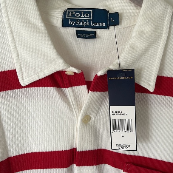 Polo by Ralph Lauren - Picture 2 of 2